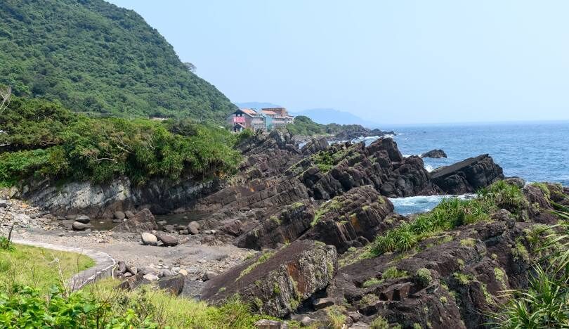 頭城交通指南與景點