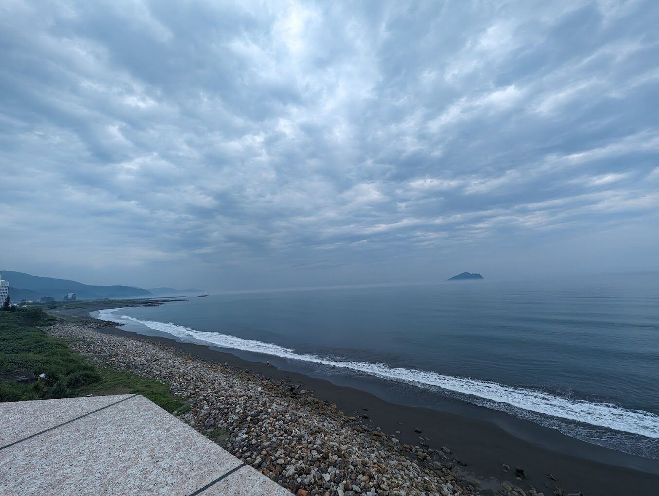 頭城交通指南與景點