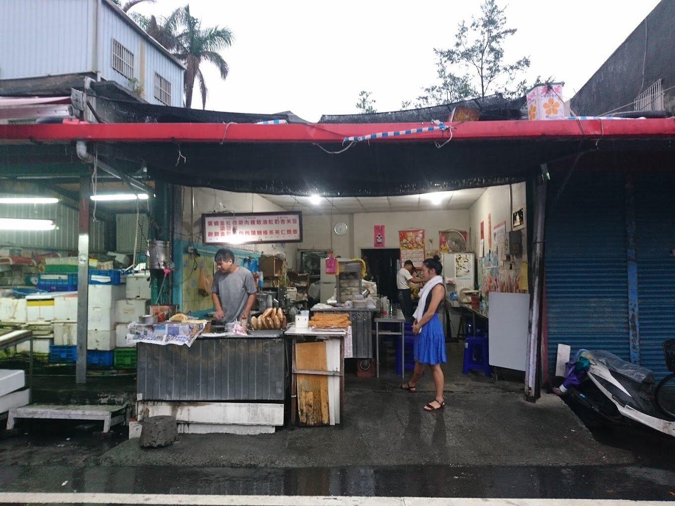 頭城交通指南與景點