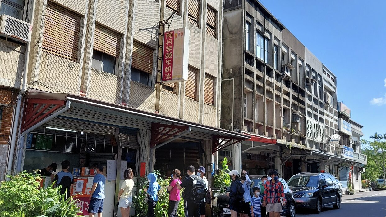 頭城交通指南與景點