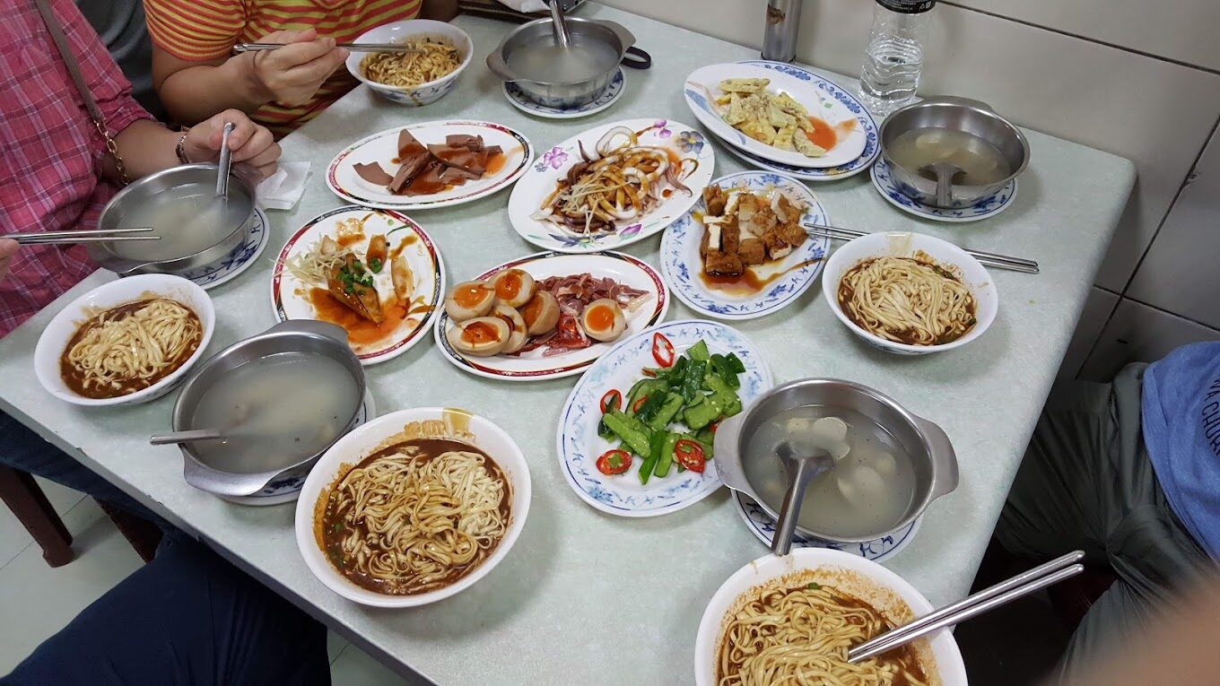 頭城交通指南與景點