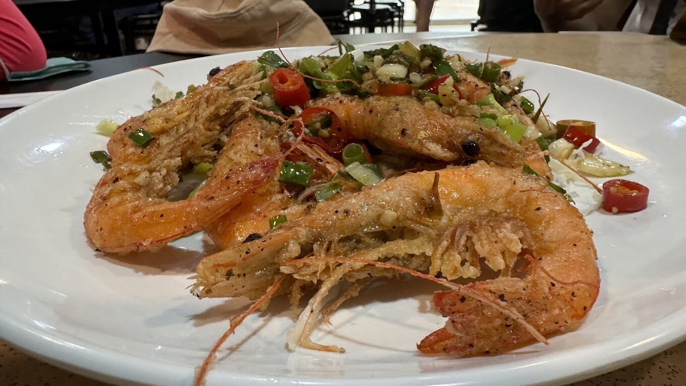 小金門美食地圖：深入品味當地風味