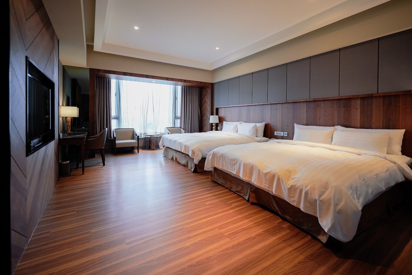 宜蘭親子住宿推薦