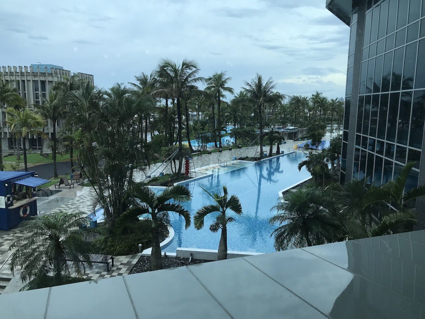 宜蘭親子住宿推薦