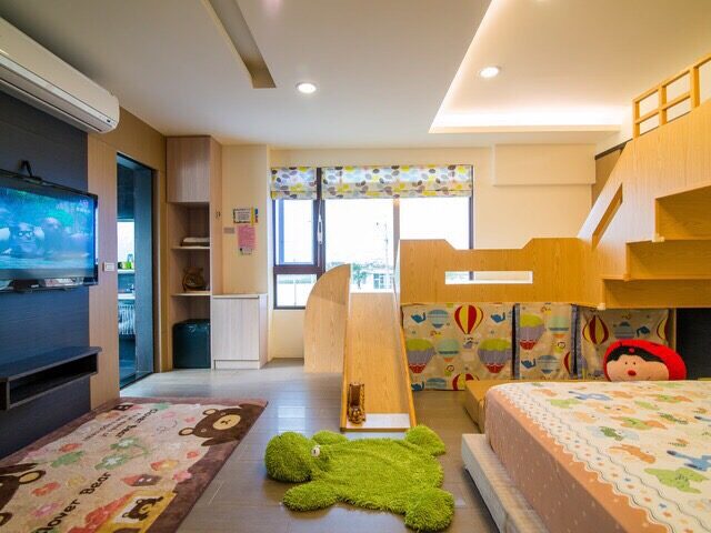 宜蘭親子住宿推薦