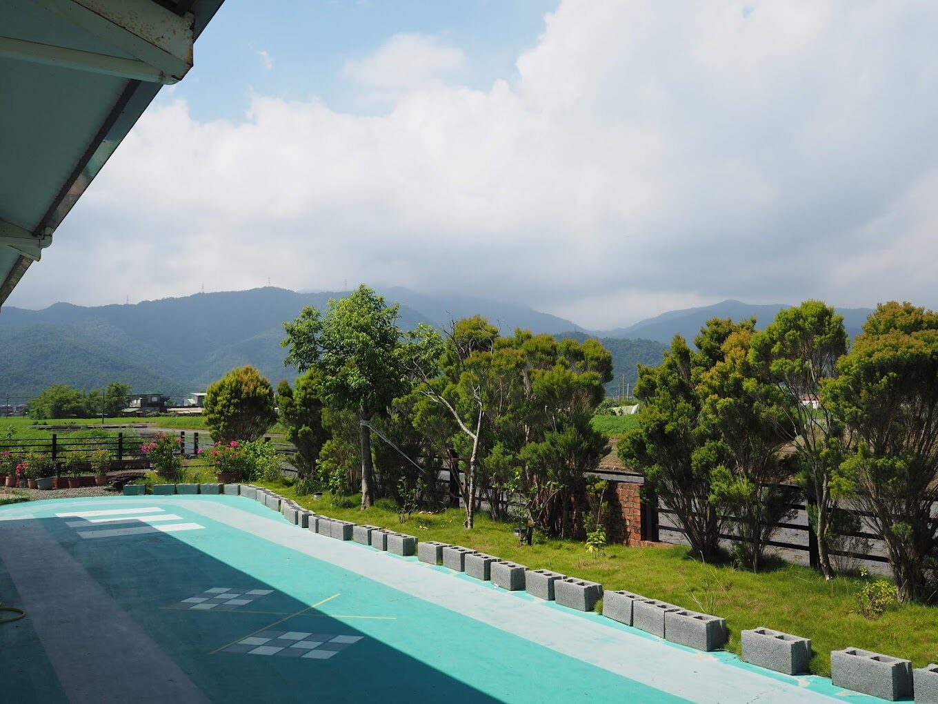 宜蘭親子住宿推薦