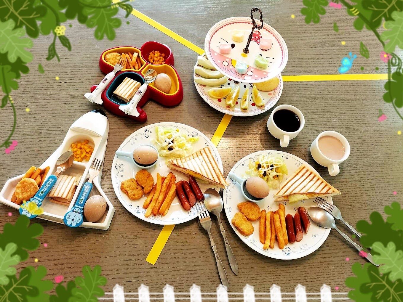 宜蘭親子住宿推薦