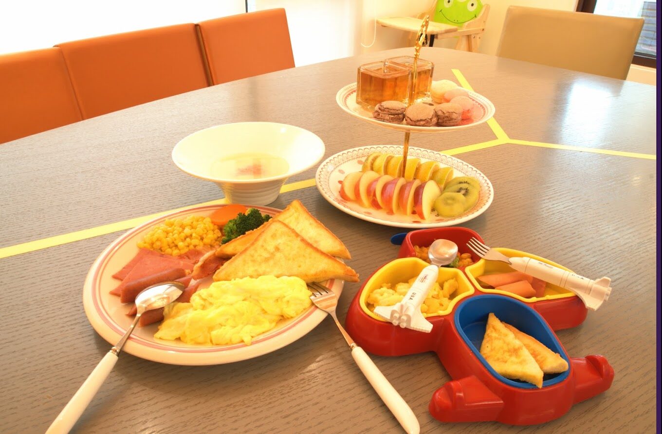 宜蘭親子住宿推薦