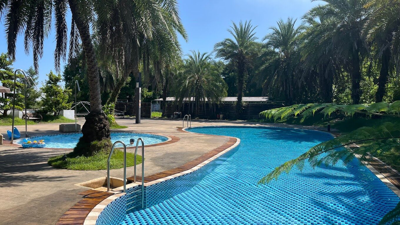 宜蘭親子住宿推薦