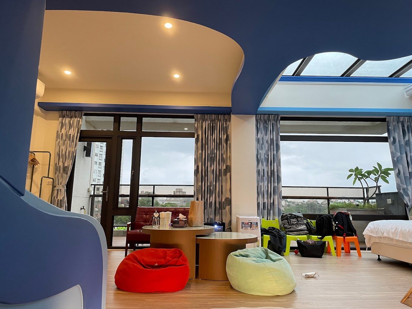 宜蘭親子住宿推薦