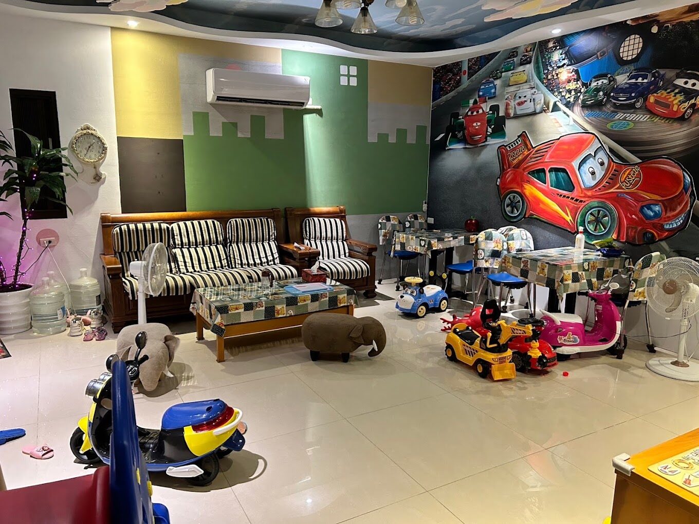 宜蘭親子住宿推薦