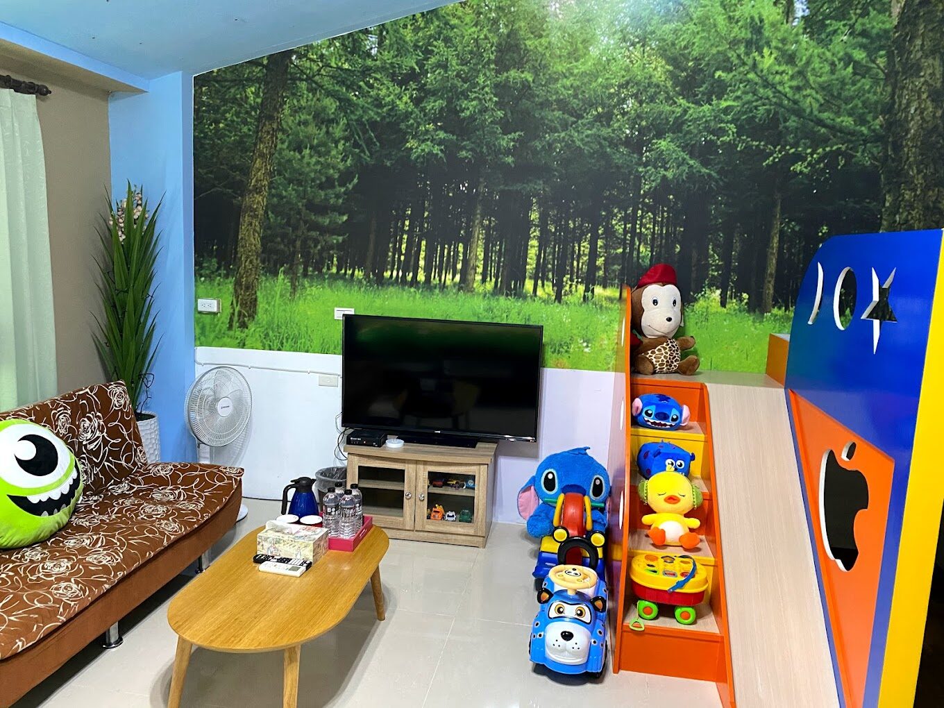 宜蘭親子住宿推薦