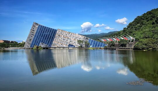 烏石港周邊景點介紹