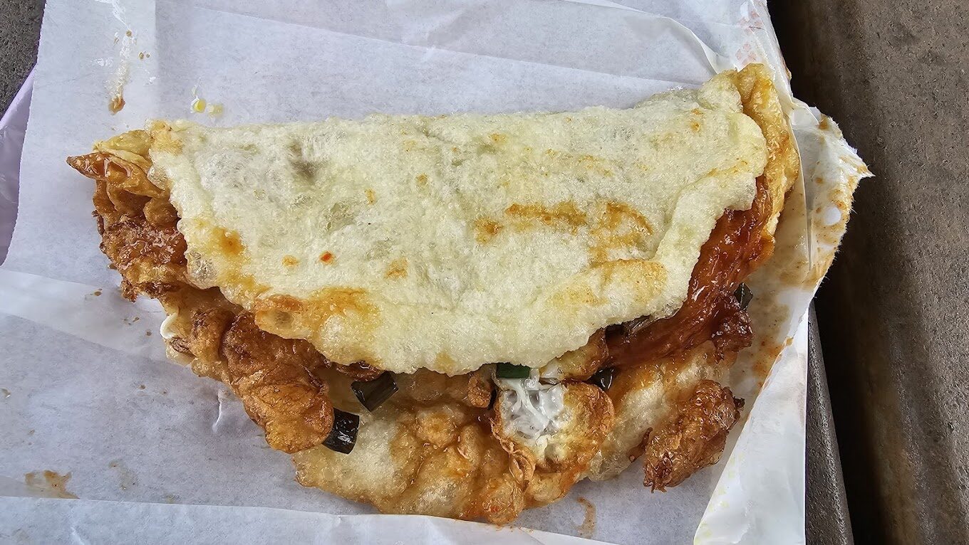 烏石港周邊景點介紹