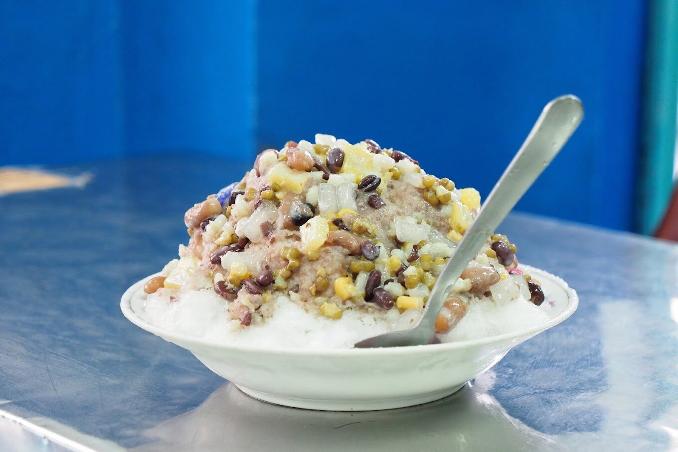 烏石港周邊景點介紹