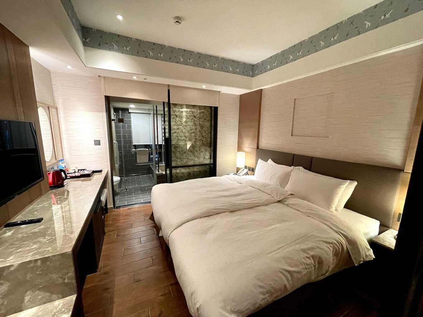 宜蘭五星級飯店評比