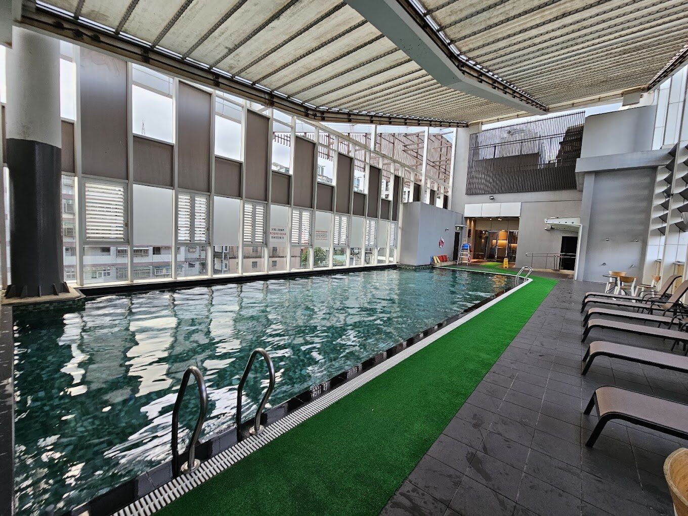 宜蘭五星級飯店評比