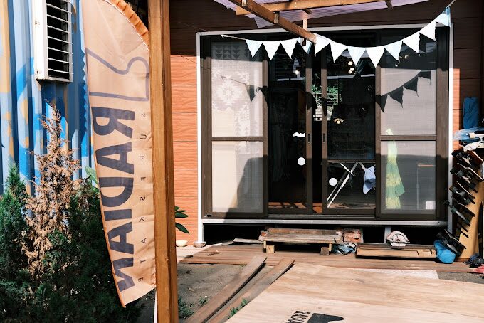 外澳沙灘衝浪攻略