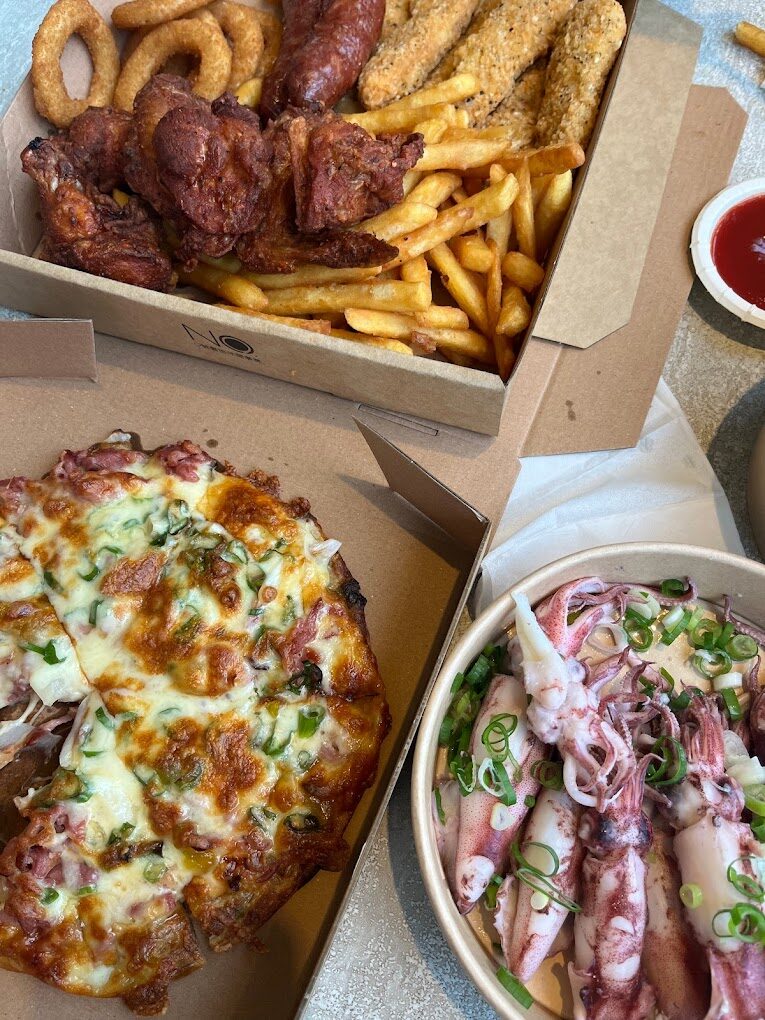 外澳沙灘衝浪攻略