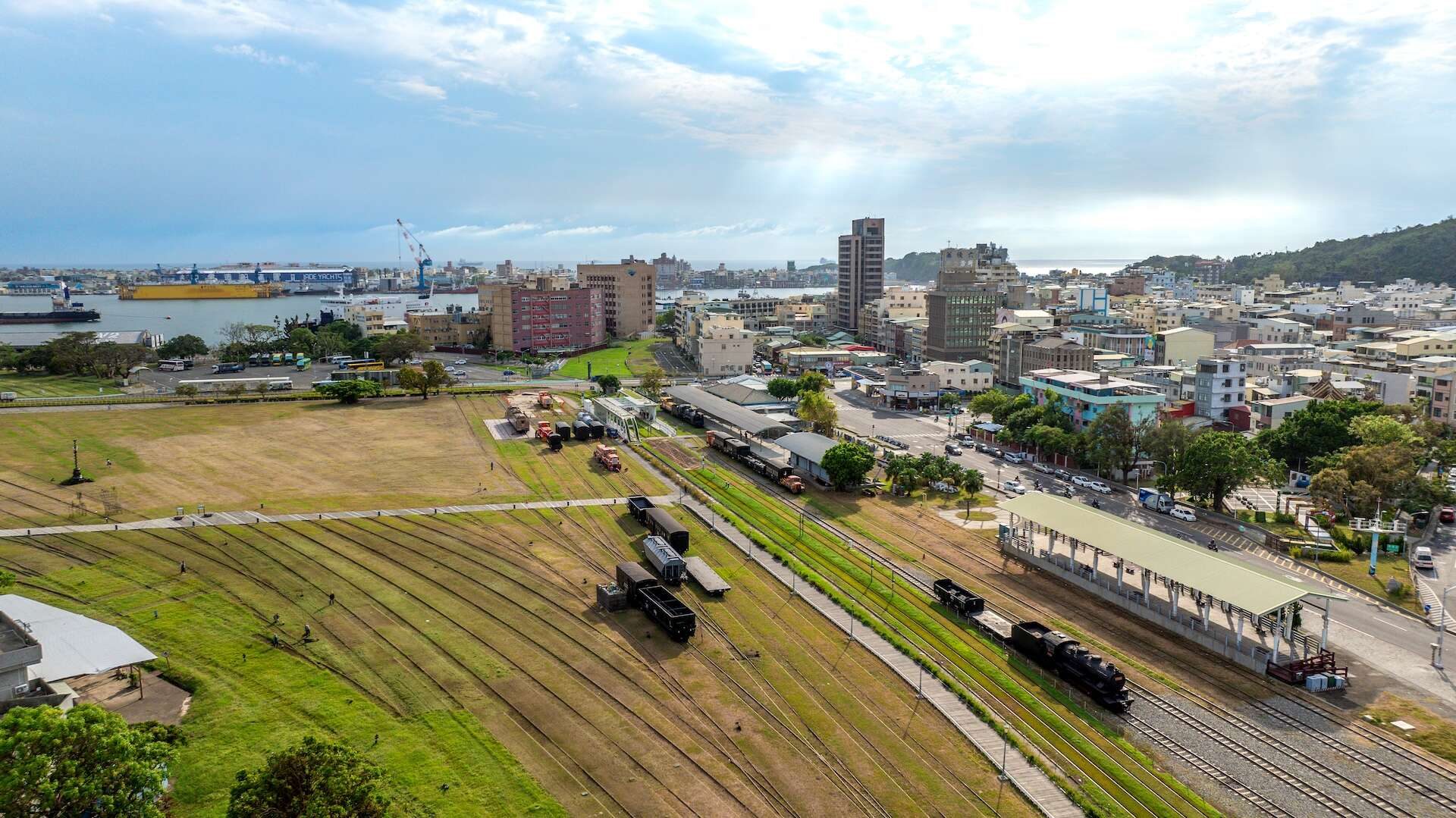 高雄親子景點推薦｜5大必玩樂園與博物館，一次滿足大小朋友的旅遊清單！