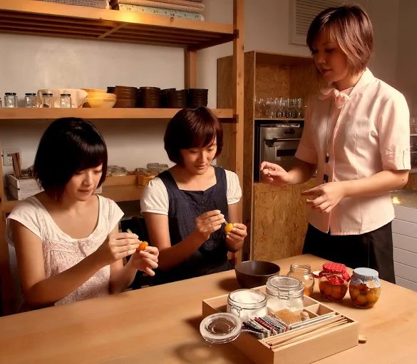 宜蘭觀光工廠必去TOP5｜親子DIY體驗、美食甜點、文化探索一次玩透！