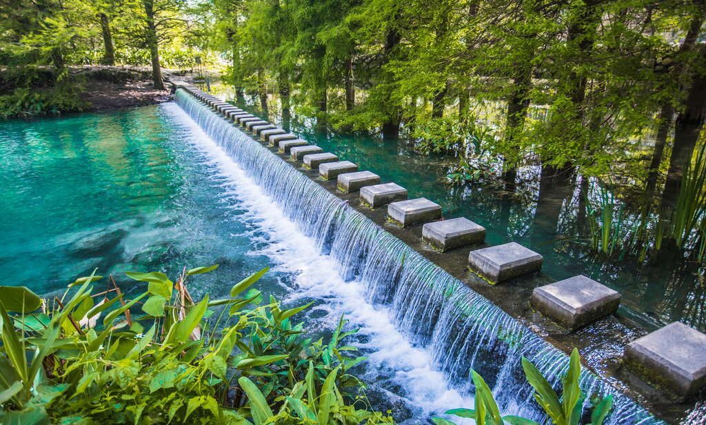 壽豐鄉景點全攻略｜鯉魚潭、雲山水、立川漁場必去3大亮點