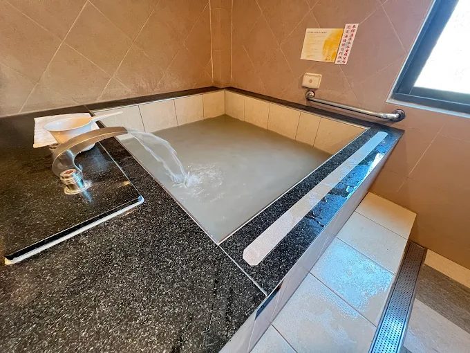 台南關子嶺溫泉住宿推薦｜5 間超人氣泥漿溫泉飯店，私湯泡到爽