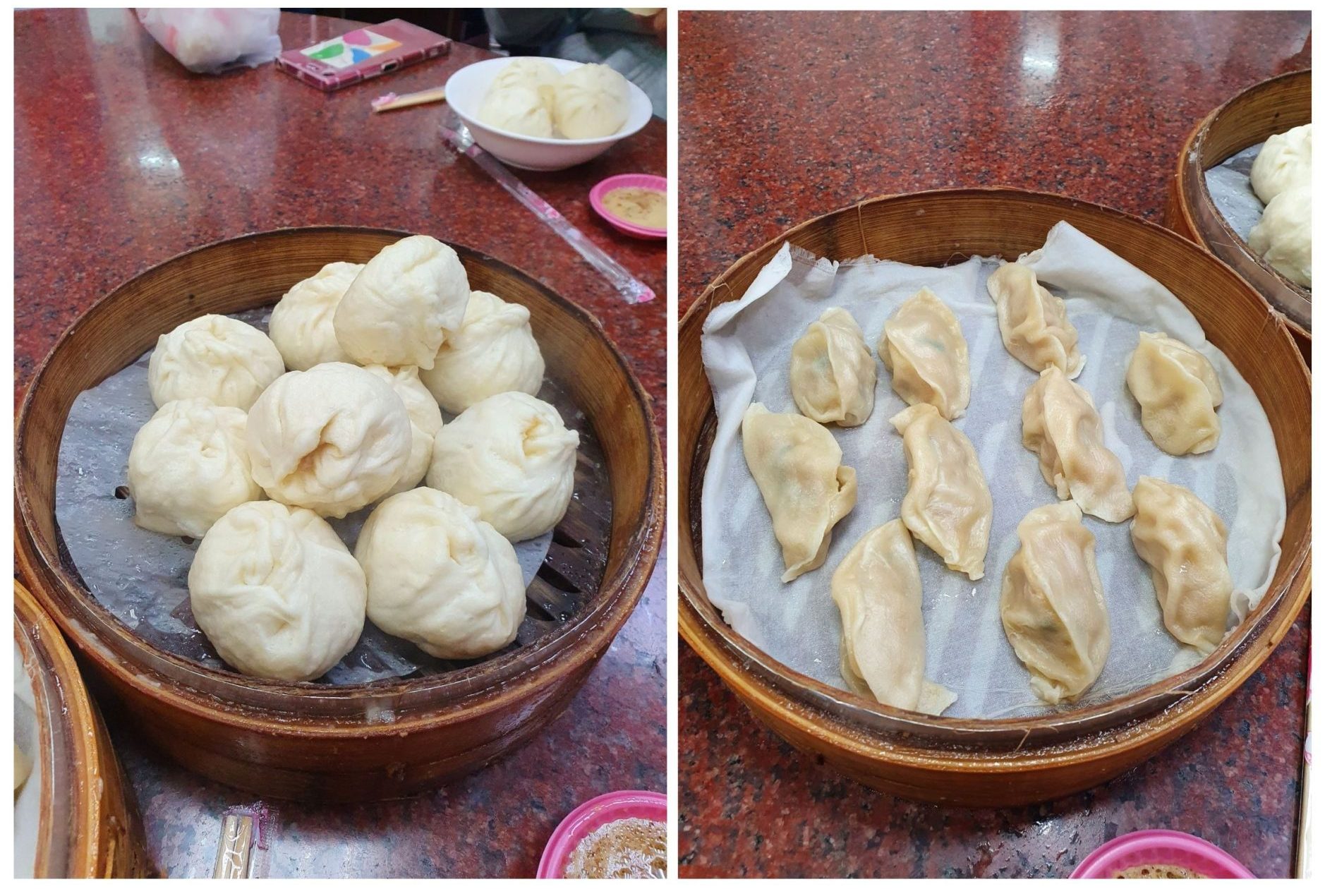 漫活就是旅行|花蓮市區一日遊,從公正包子到東大門夜市的日常風景