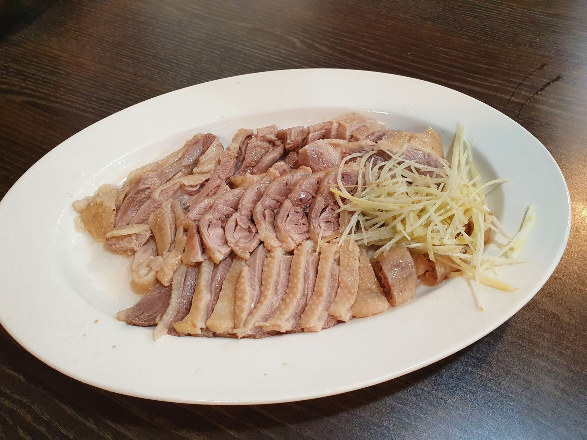 漫活就是旅行|花蓮市區一日遊,從公正包子到東大門夜市的日常風景