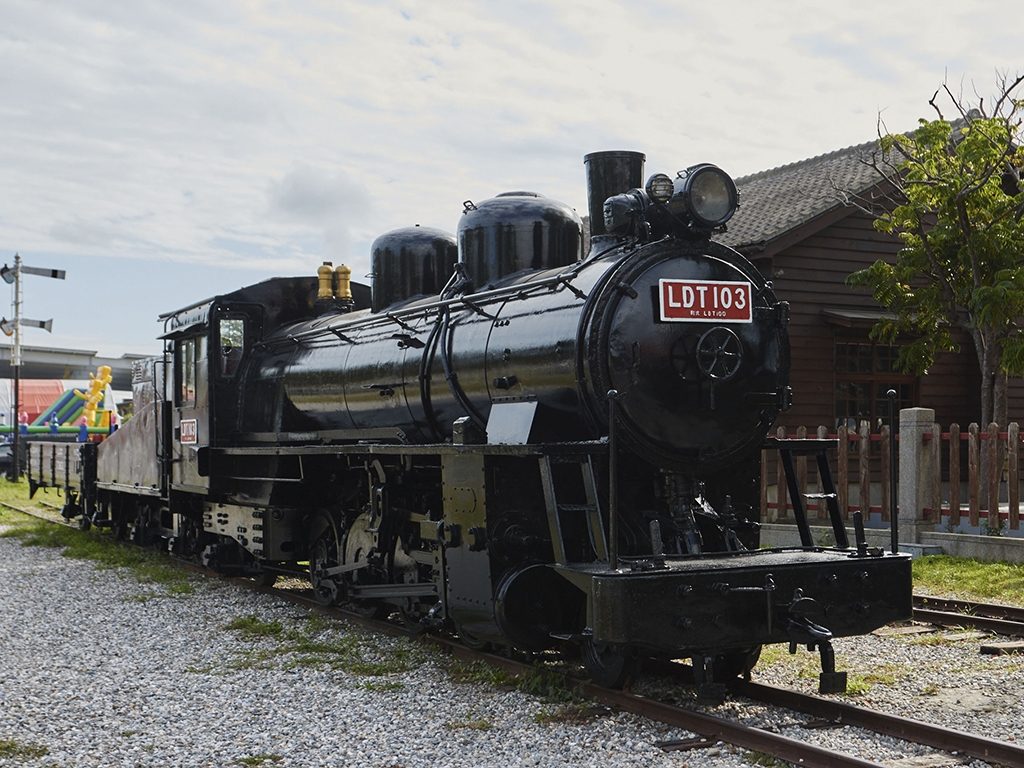 漫活就是旅行|花蓮市區一日遊,從公正包子到東大門夜市的日常風景