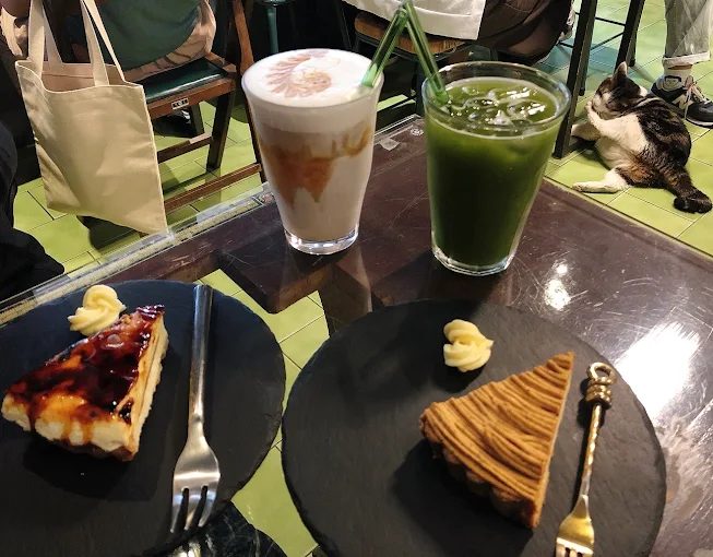 漫活就是旅行|花蓮市區一日遊,從公正包子到東大門夜市的日常風景