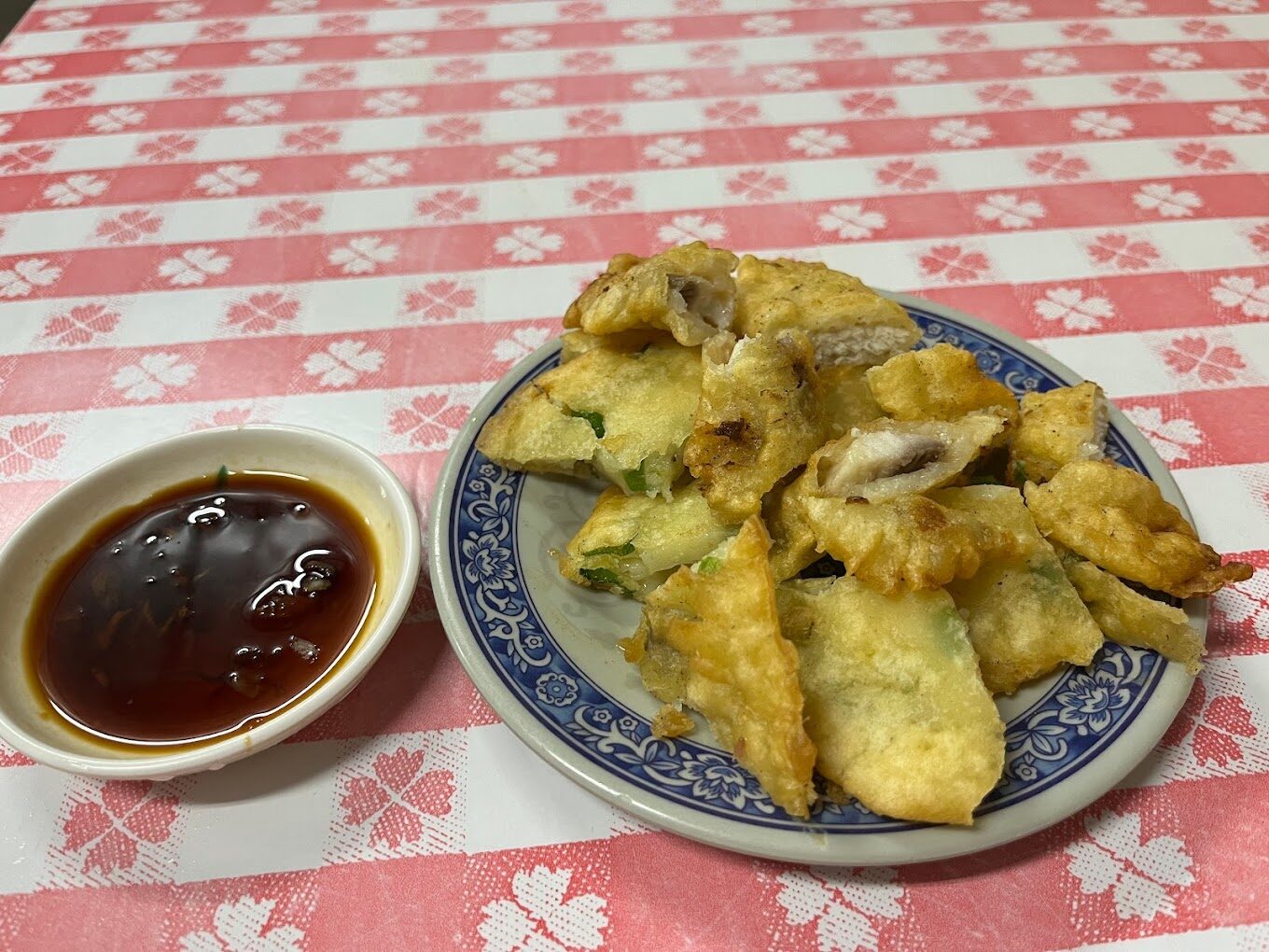 金門必吃美食清單：旅遊必備的在地小吃