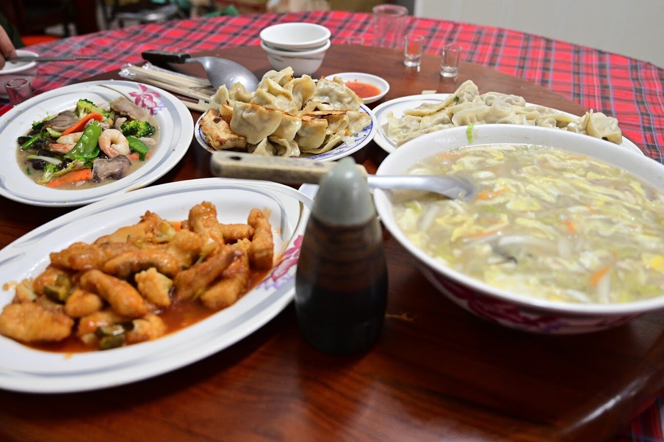 金門必吃美食清單：旅遊必備的在地小吃