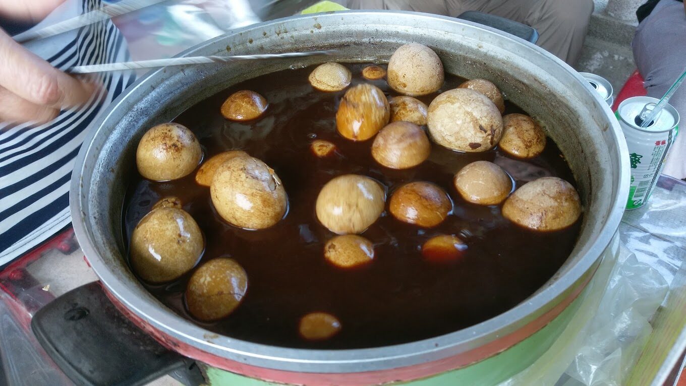 金門必吃美食清單：旅遊必備的在地小吃