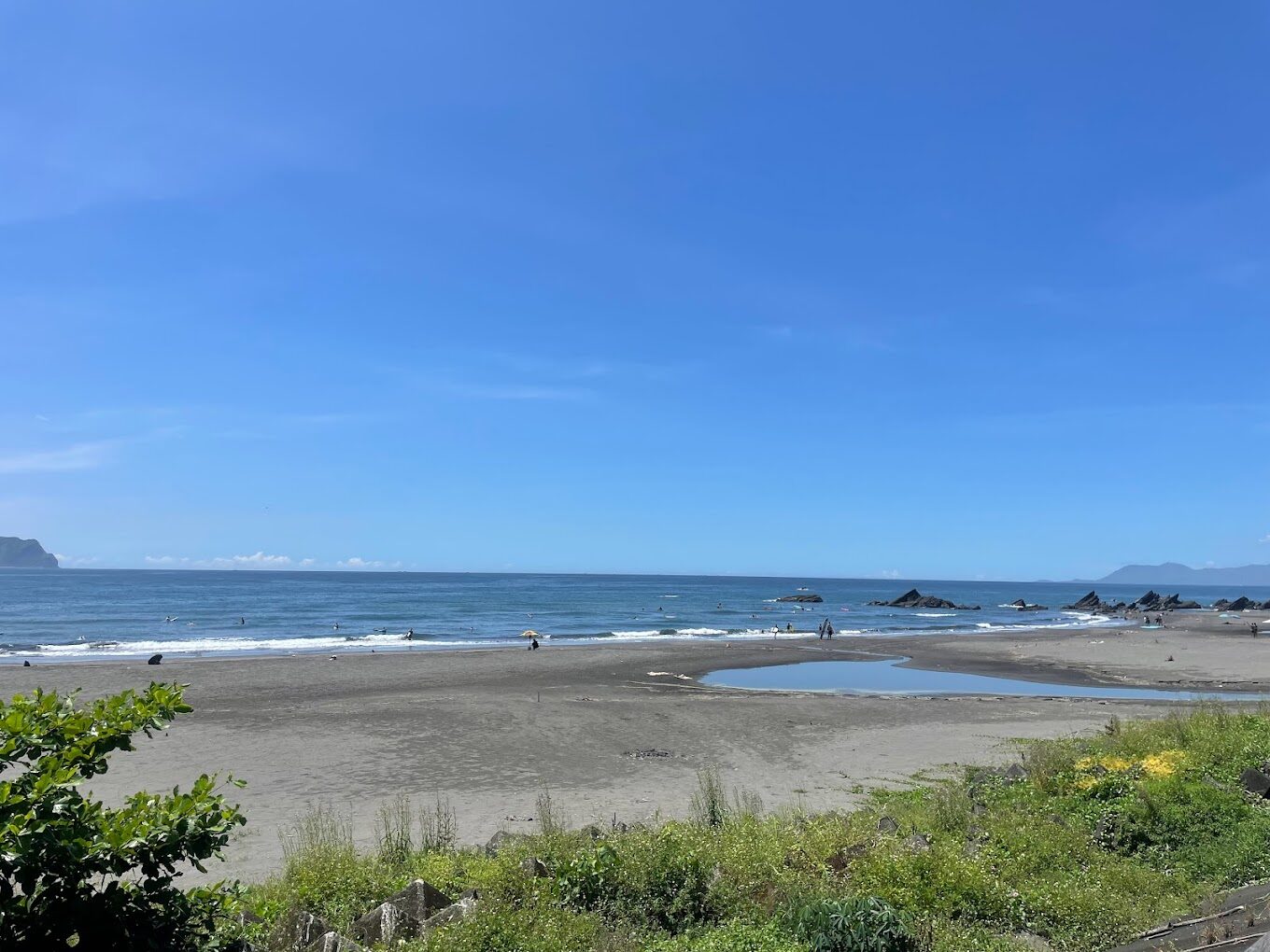 外澳衝浪攻略：從入門到進階的全方位指南