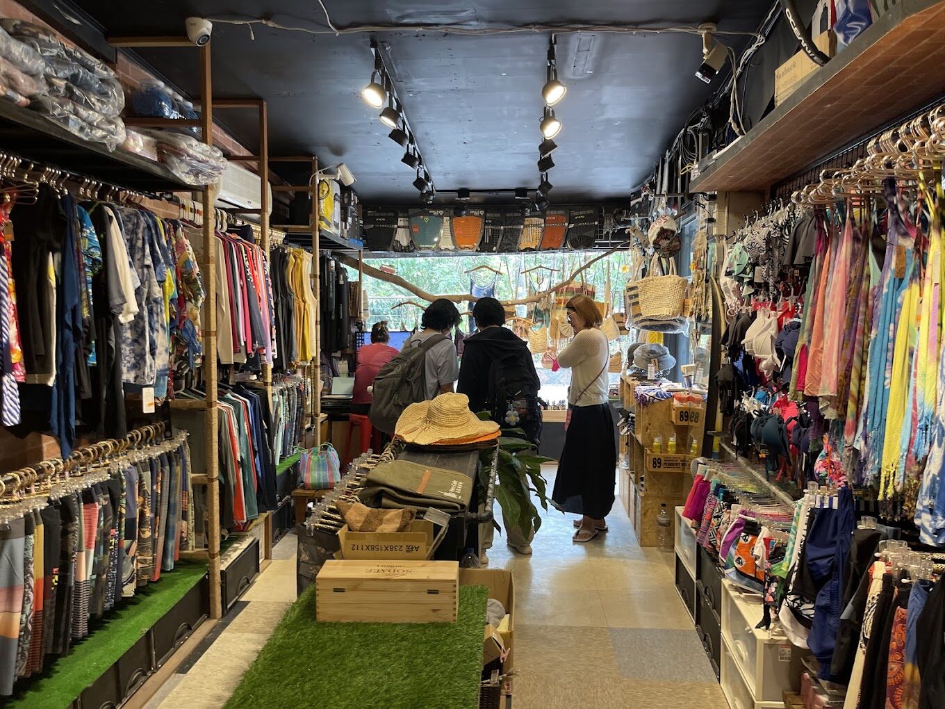 烏石港周邊景點地圖：一日遊行程規劃與交通指南