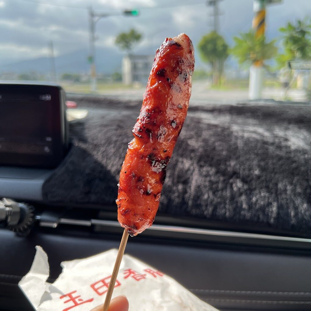 宜蘭海線景點與自行車道指南:必訪景點與美食推薦