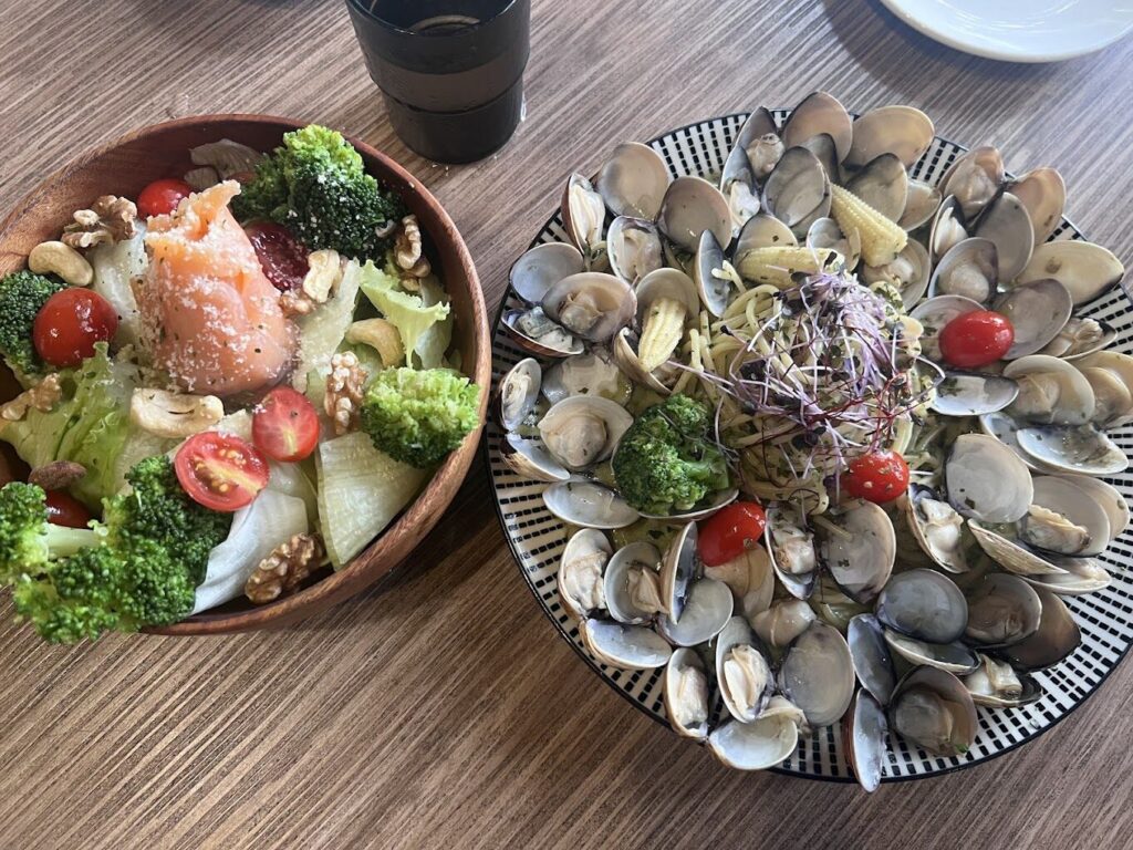 宜蘭海線景點與自行車道指南:必訪景點與美食推薦