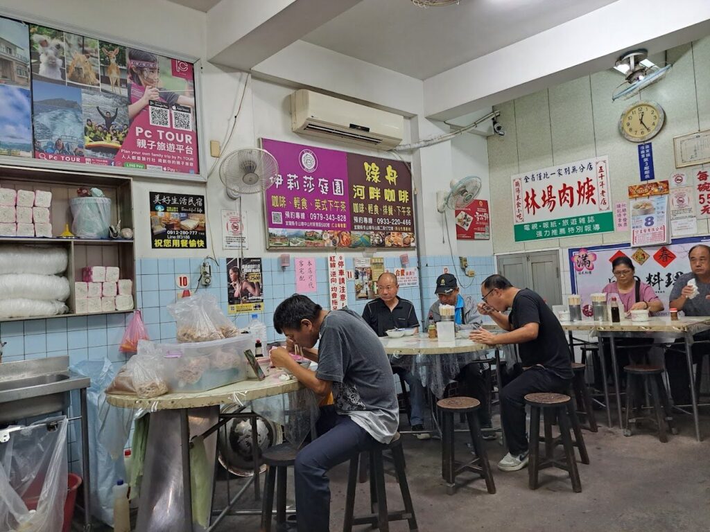 宜蘭海線景點與自行車道指南：必訪景點與美食推薦