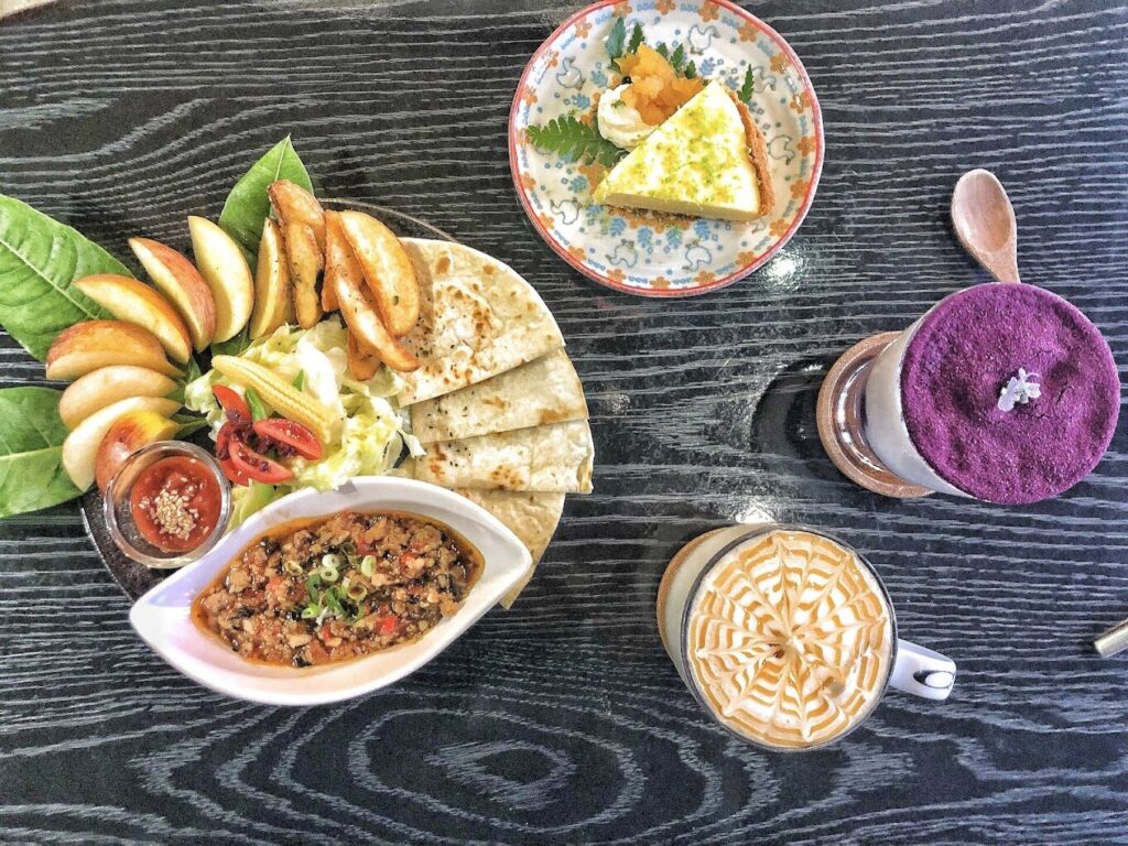 宜蘭海線景點與自行車道指南:必訪景點與美食推薦