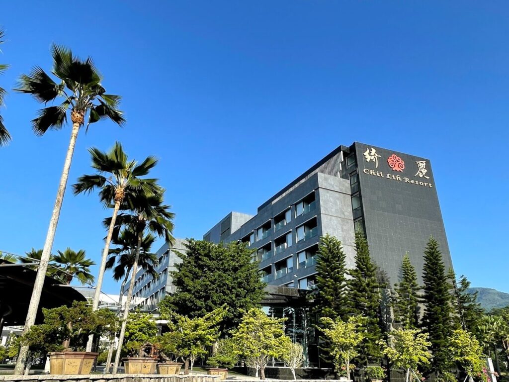 台東加路蘭海線景點：沿海自行車道之旅的最佳選擇