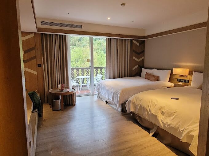 台東加路蘭海線景點：沿海自行車道之旅的最佳選擇