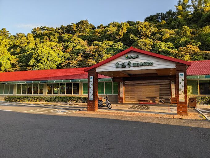 台東加路蘭海線景點：沿海自行車道之旅的最佳選擇