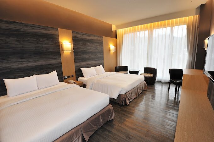 台東加路蘭海線景點：沿海自行車道之旅的最佳選擇