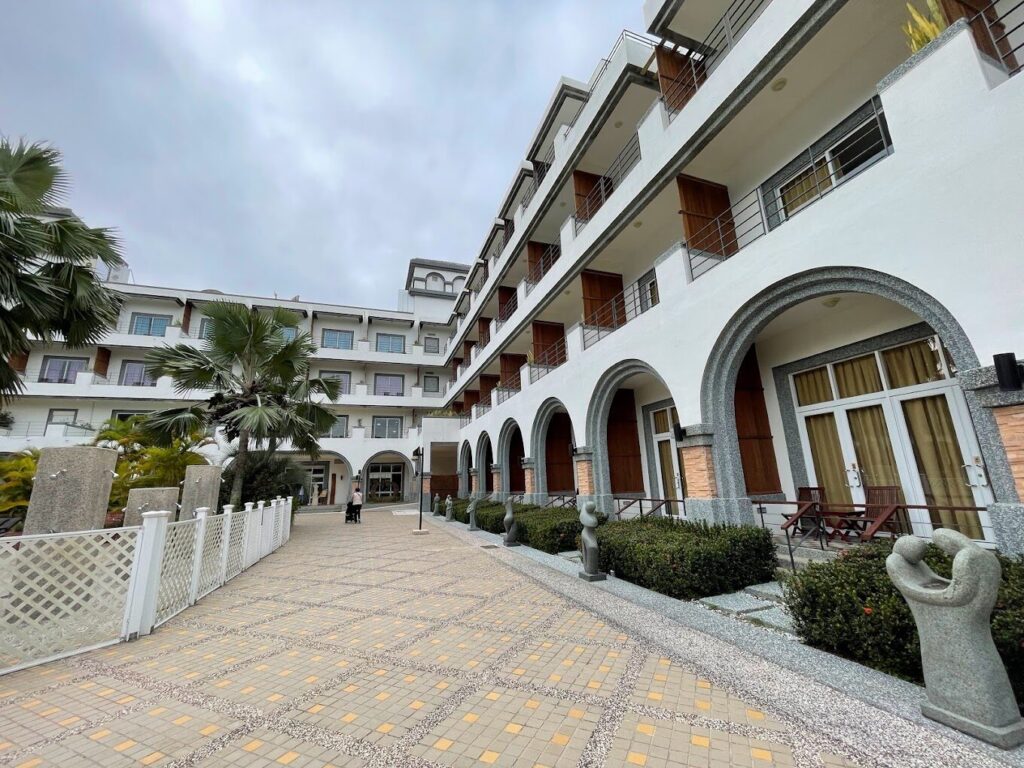 台東加路蘭海線景點：沿海自行車道之旅的最佳選擇