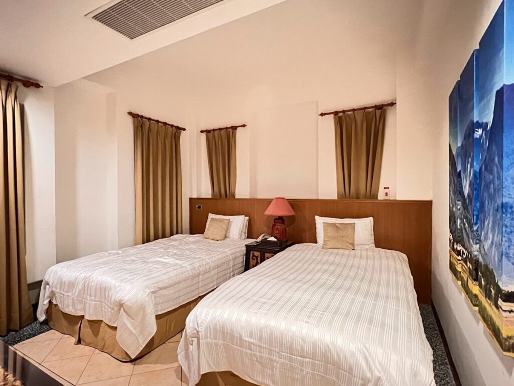 台東加路蘭海線景點：沿海自行車道之旅的最佳選擇