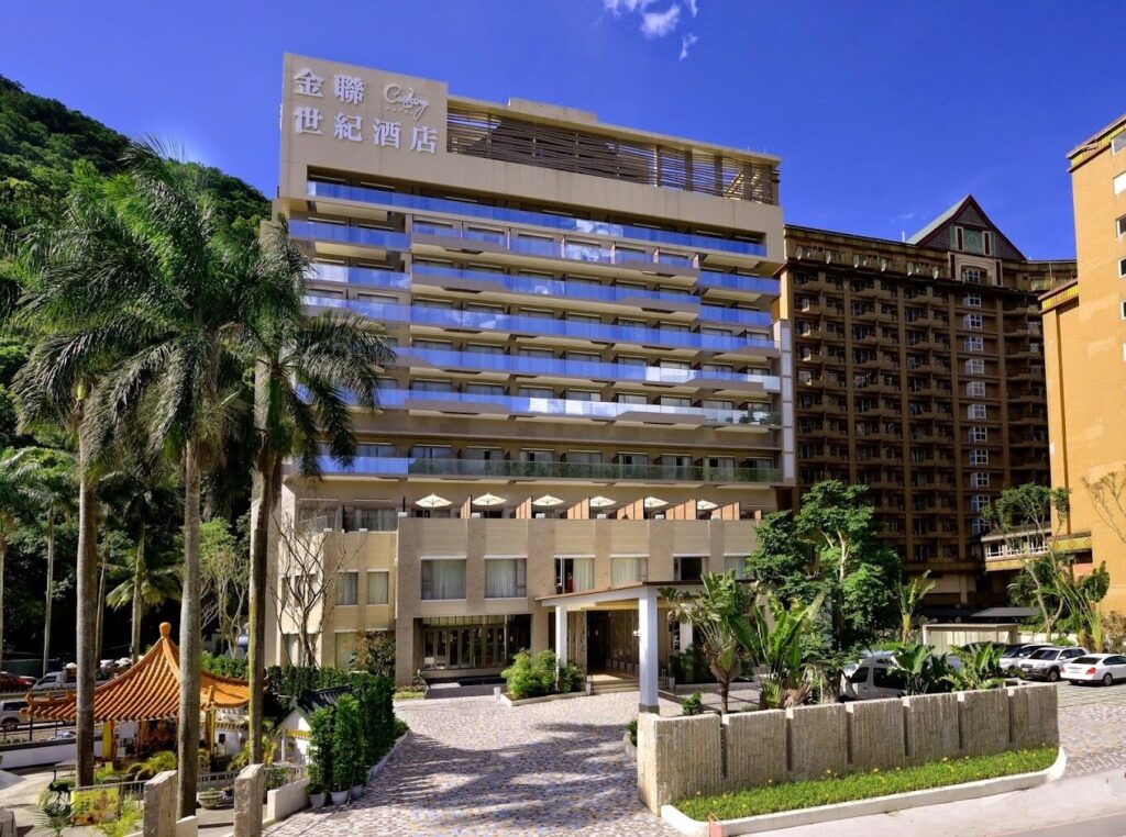 台東加路蘭海線景點：沿海自行車道之旅的最佳選擇