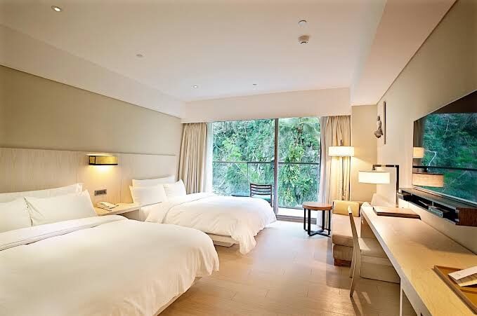 台東加路蘭海線景點：沿海自行車道之旅的最佳選擇