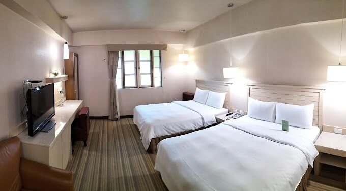 台東加路蘭海線景點：沿海自行車道之旅的最佳選擇