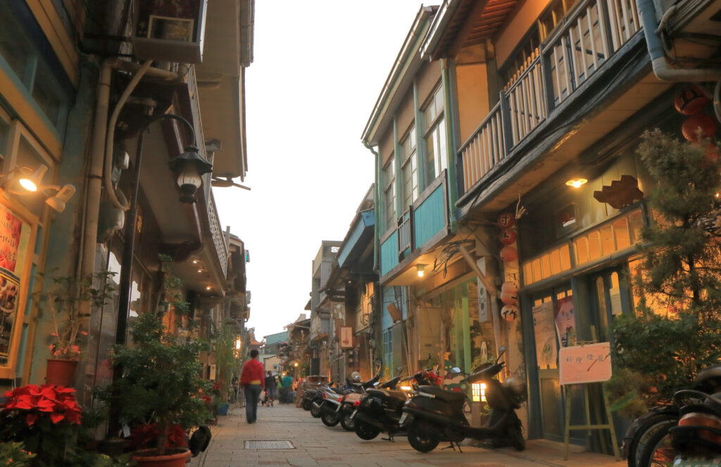 台南必訪南部景點推薦：探索古都魅力